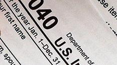 House bill would allow both standard, charitable deductions on state taxes